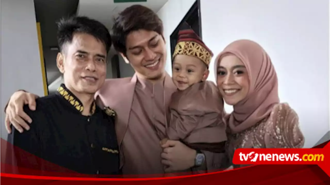 Putrinya Korban KDRT, Ayah Lesti Kejora Endang Mulyana Luluh dan Maafkan Rizky Billar Karena Hal Ini