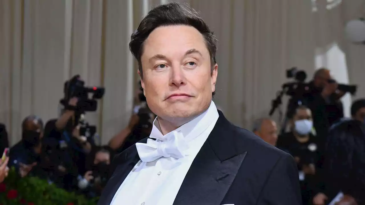 Elon Musk sells millions worth of new perfume, 'Burnt Hair,' within hours of its release