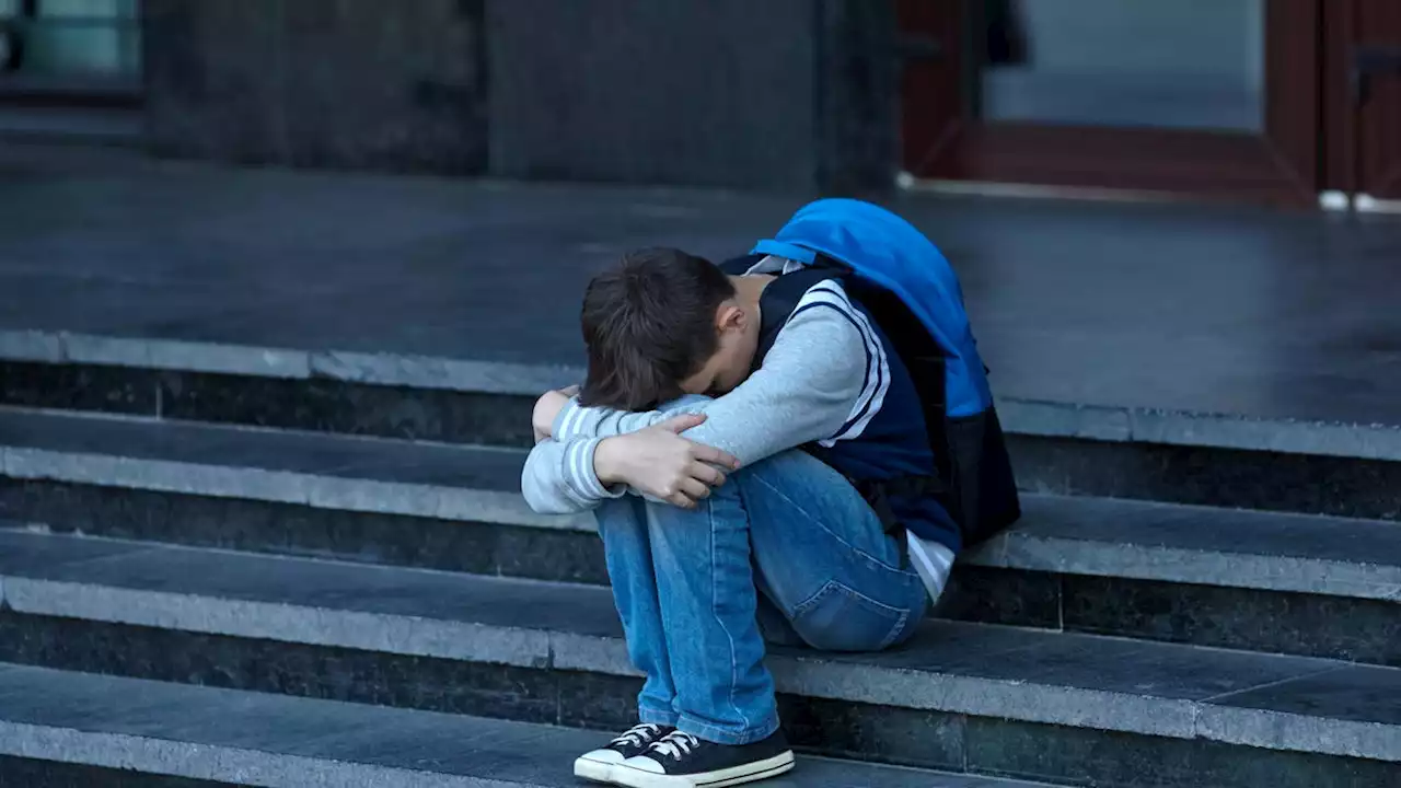 CDC study: Abuse, violence, other events linked to poor mental health in teens during COVID pandemic