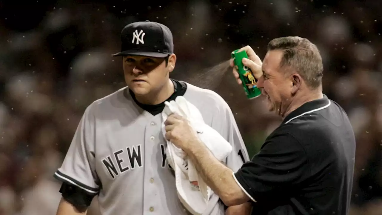 Will midges invade Game 3 of ALDS in Cleveland against the New York Yankees?