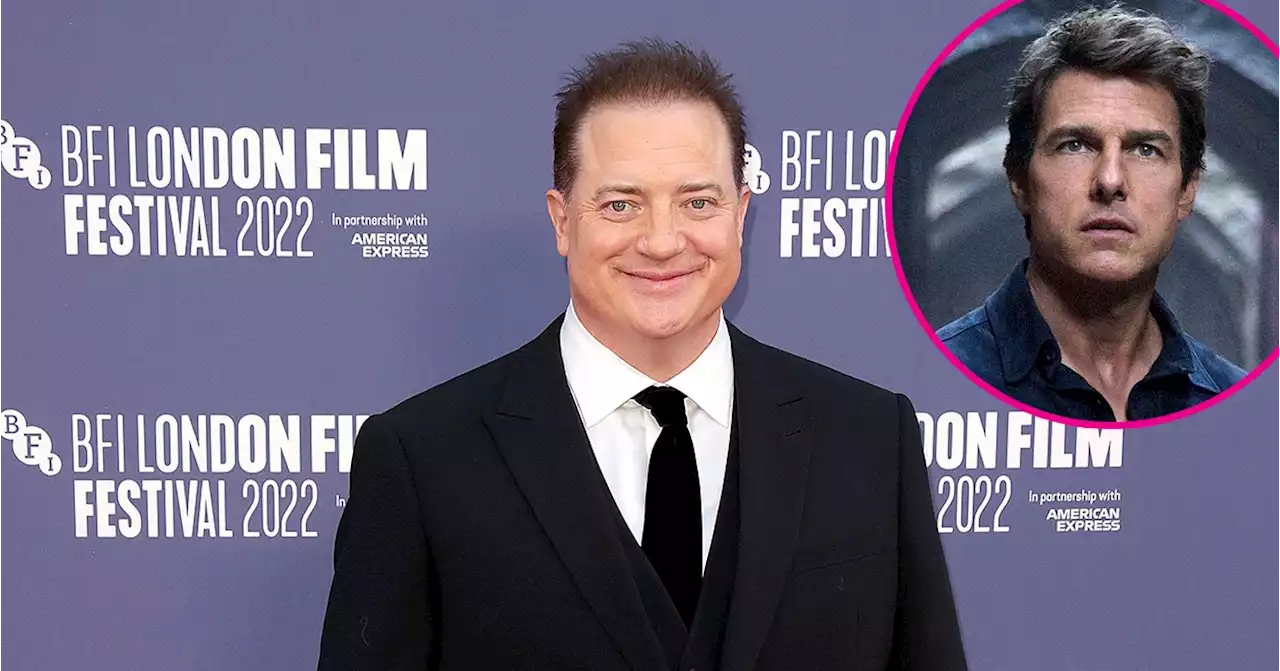 Brendan Fraser: Why Tom Cruise’s ‘Mummy’ Reboot Flopped