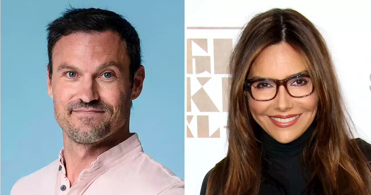 Brian Austin Green Slams Ex Vanessa Marcil Over Alleged Custody Claims