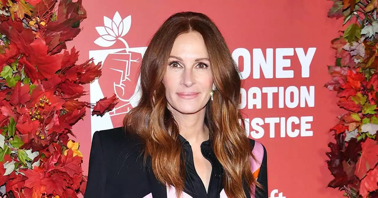 Julia Roberts' Candid Quotes About Motherhood, Raising Kids With Danny Moder