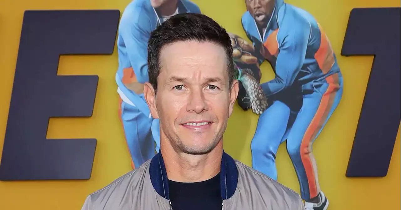 Mark Wahlberg: I Moved My Family to Nevada to Give Them 'A Better Life'