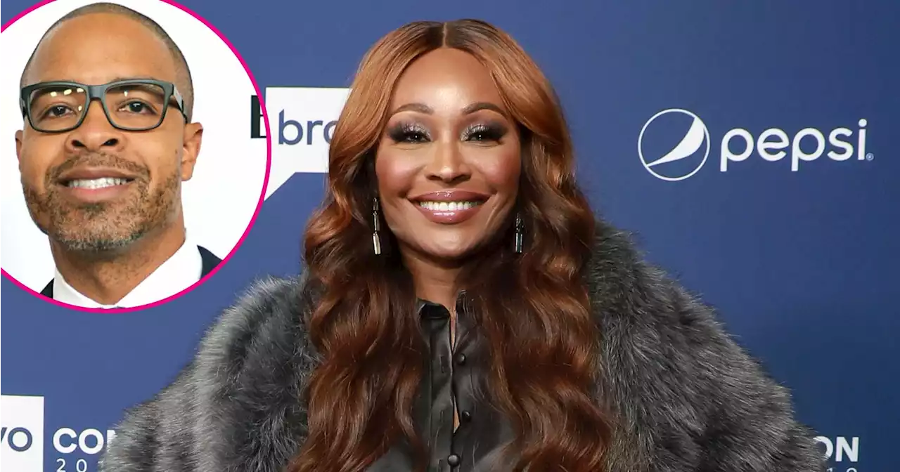 RHOA's Cynthia Bailey: 'I'm Going Through Some Things' After Mike Split