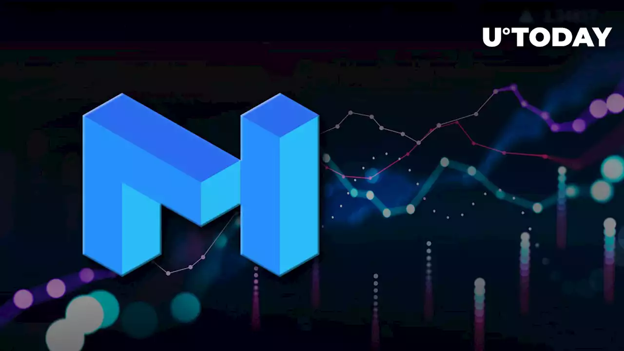 MATIC Price Surges as Polygon Selected by Top Crypto Exchange as Strategic Partner