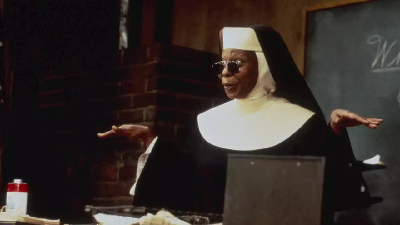 Everything We Know About ‘Sister Act 3’