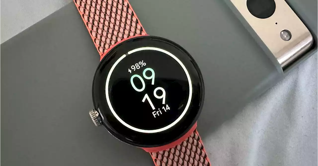 The Pixel Watch doesn’t offically support wireless charging for a reason