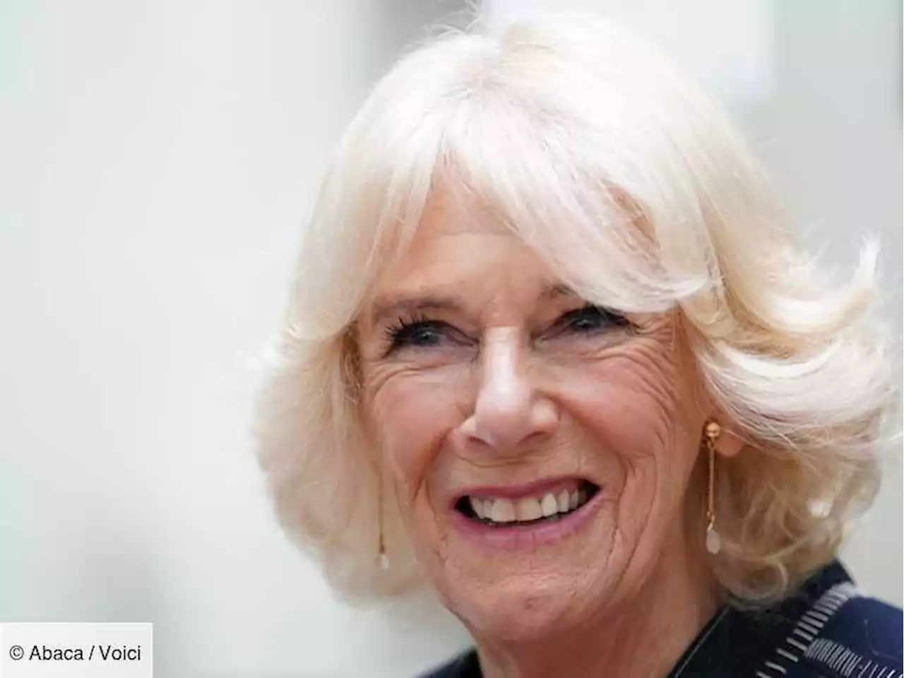 Camilla Parker Bowles reine consort : pourquoi sa future couronne fait déjà polémique - Voici