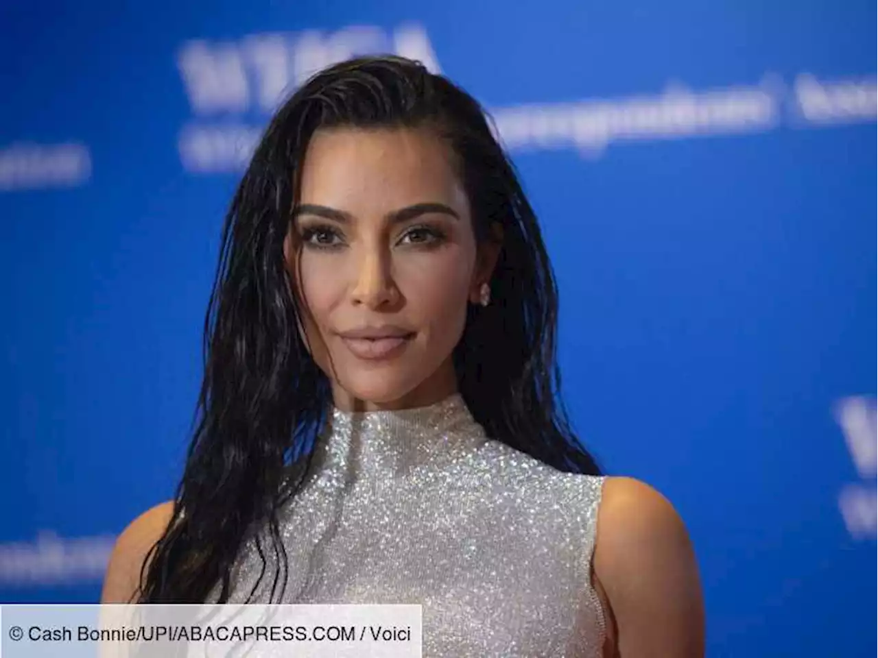 Kim Kardashian : exaspérée par Kanye West, elle prend une décision radicale - Voici