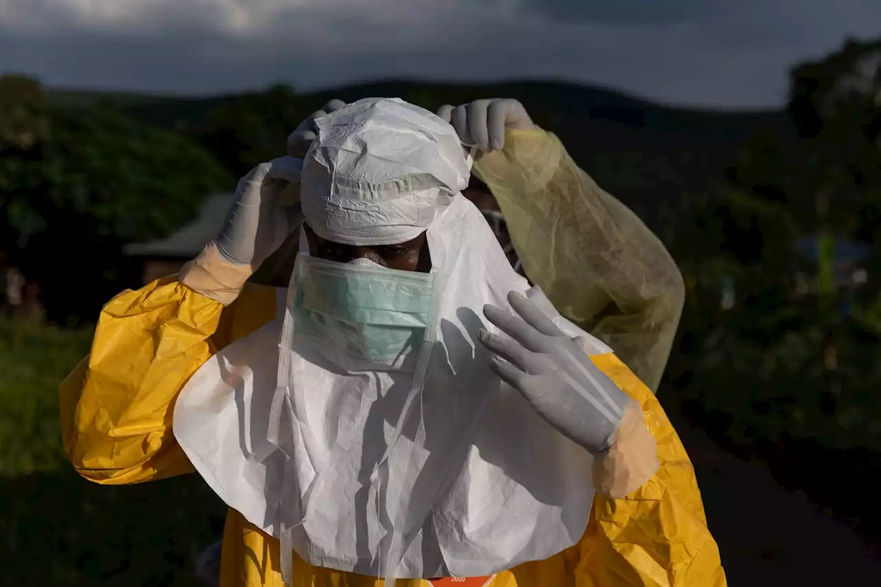 Analysis | Fighting Ebola in the age of covid