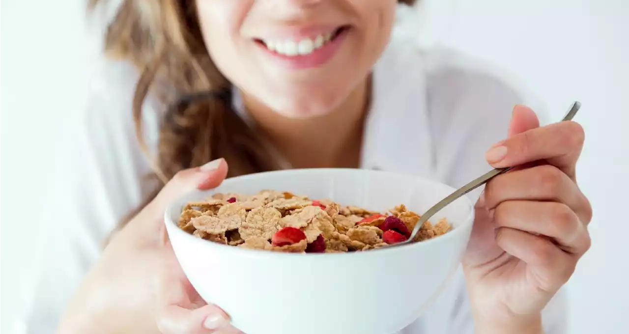 These 7 Cereals Can No Longer Claim ‘Healthy’ Label Under FDA Rule