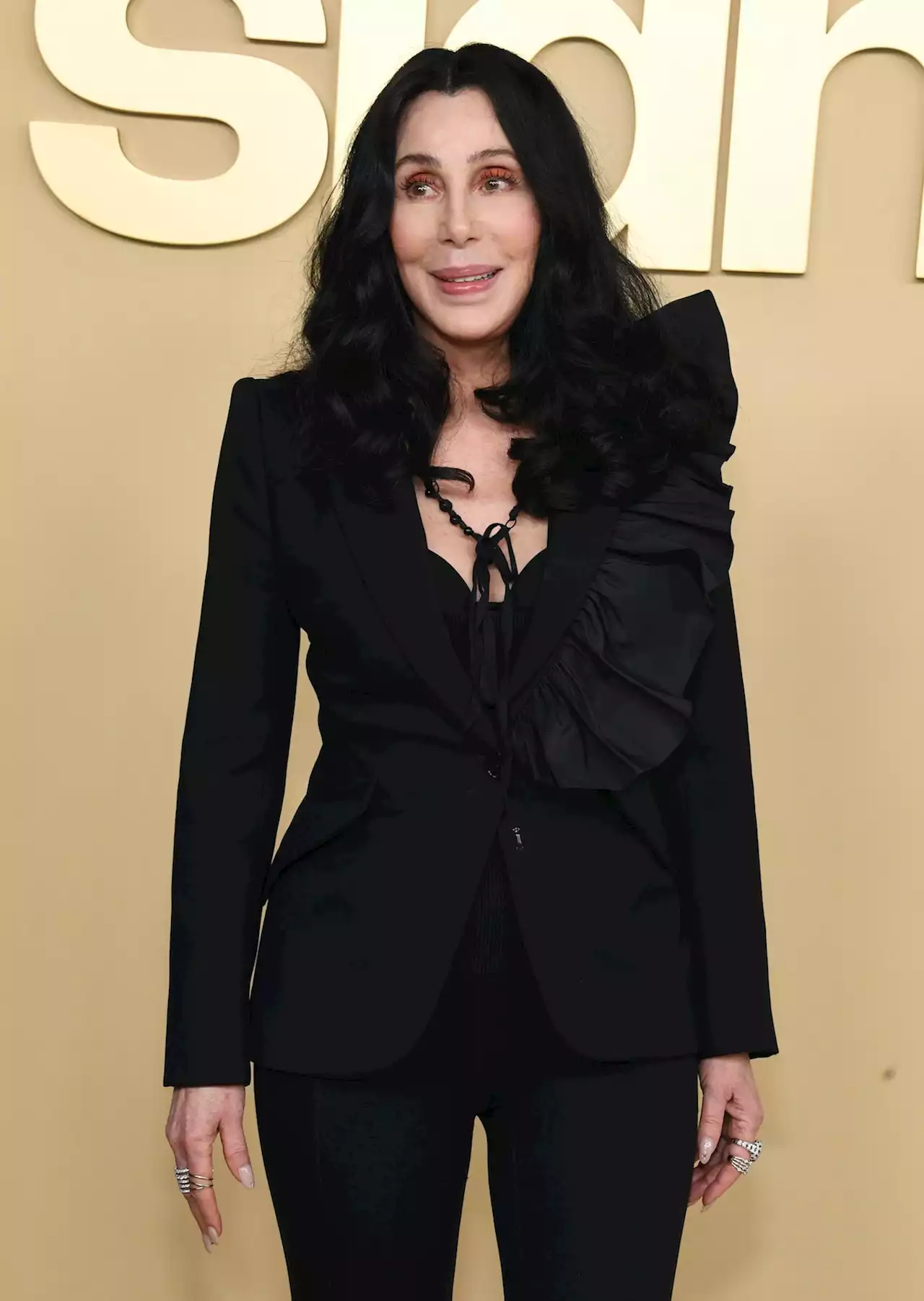 You Can Own Cher's Climate Controlled Wig Room (Wigs Not Included)