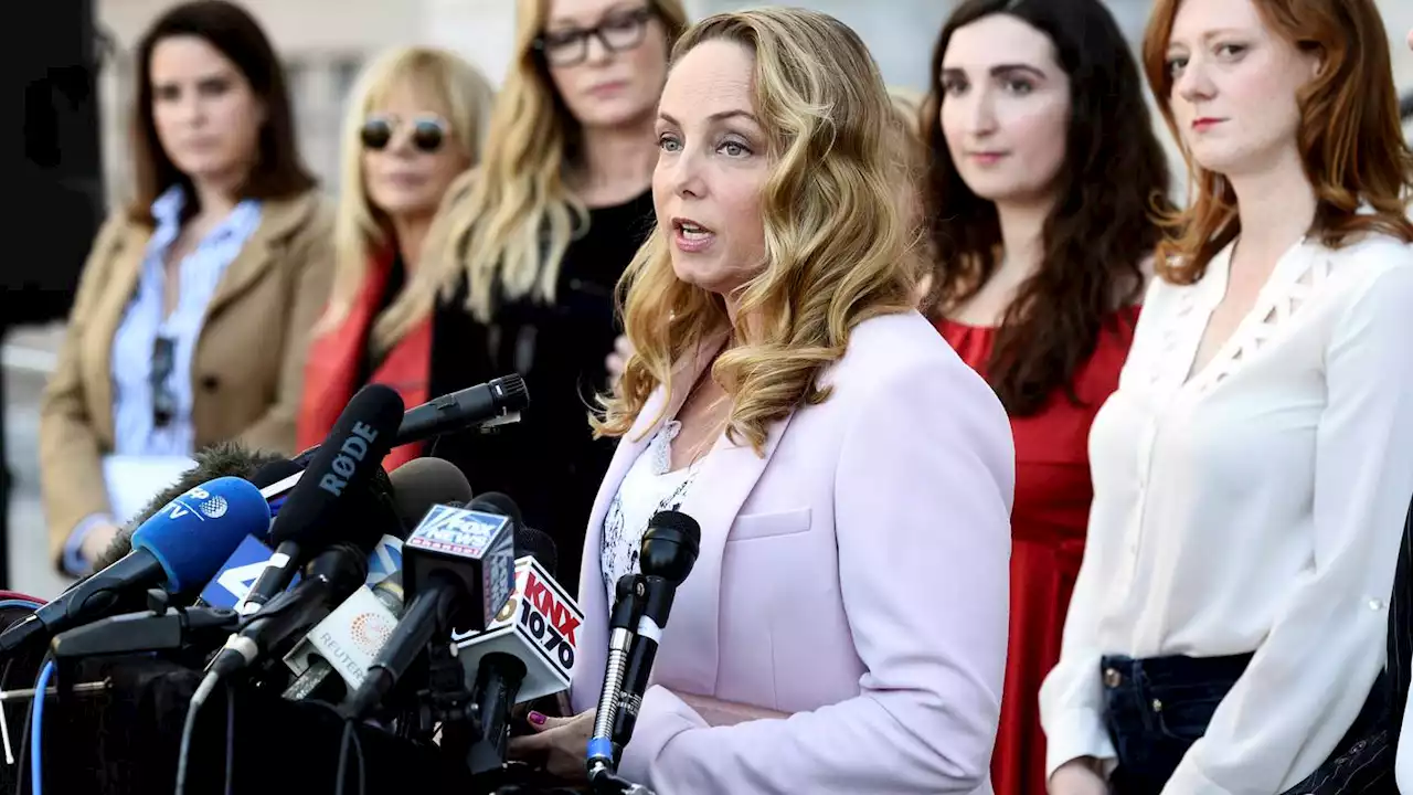 5 years on, key #MeToo voices take stock of the movement