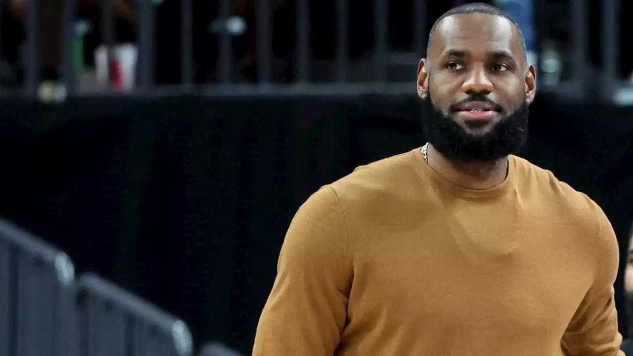 LeBron James to be highest-paid NBA player for 9th straight year with estimated $124.5 million