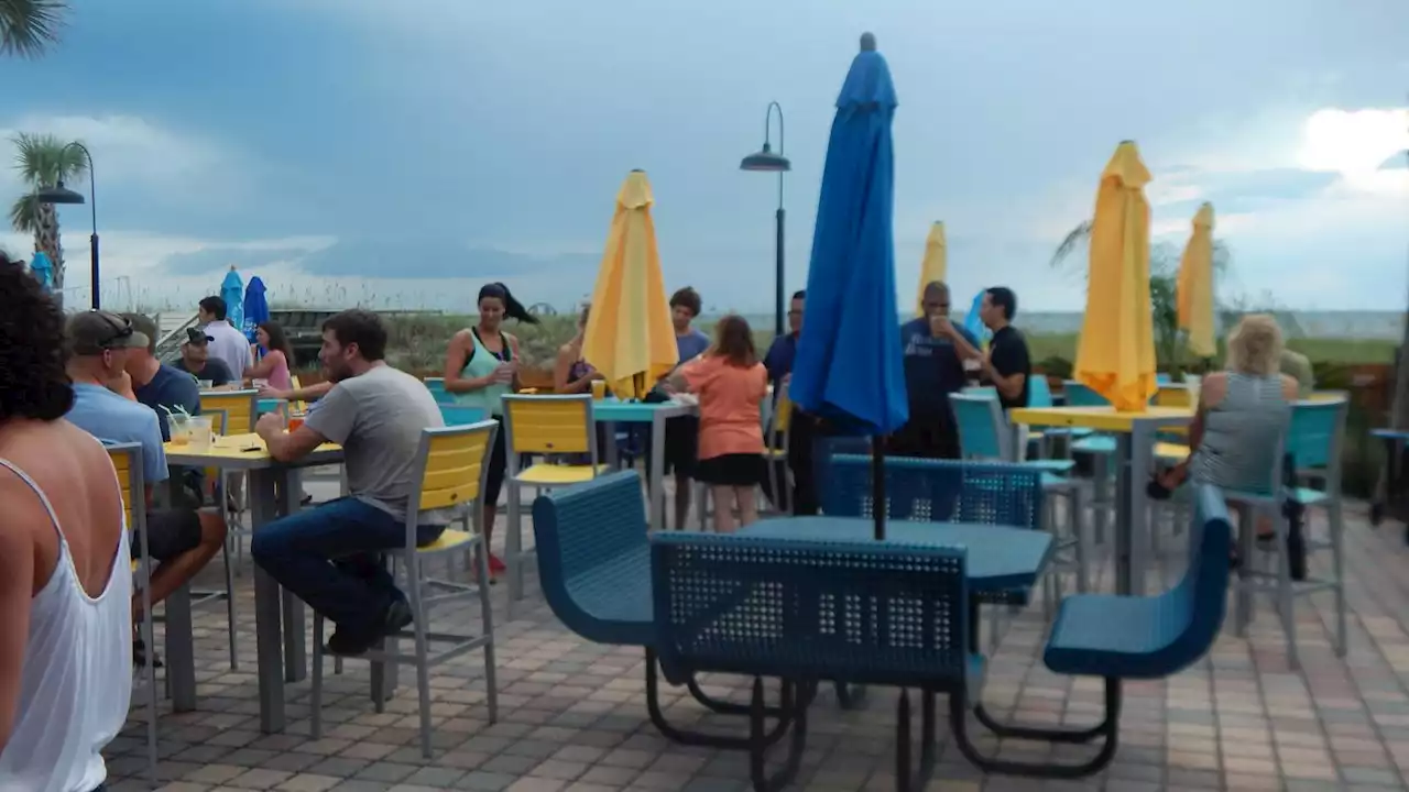 Lemon Bar, Seahorse Oceanfront Inn to be sold to Jaguars owner Shad Khan’s investment group