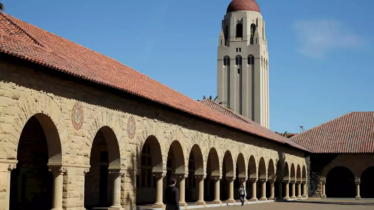 Stanford apologizes for limiting Jewish students in 1950s