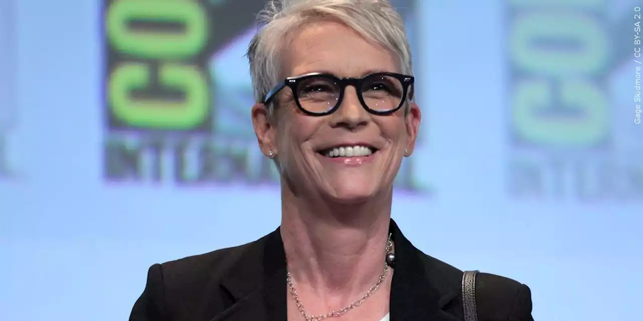 Jamie Lee Curtis says she will not return to the franchise after ‘Halloween Ends’