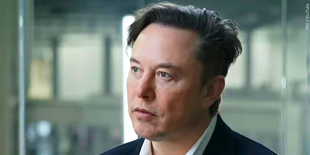 Official: Musk seeks US funding of Ukraine satellite network