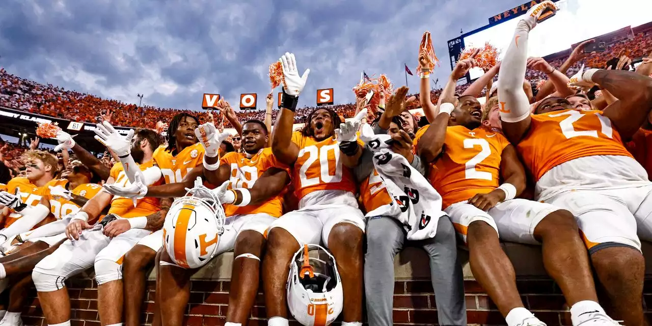 Tennessee Sees a Glimmer of Hope Against Nick Saban’s Alabama