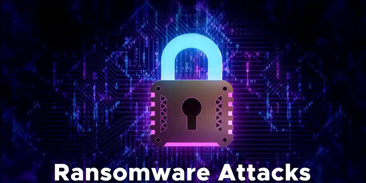 Ransomware attacks against schools on the rise