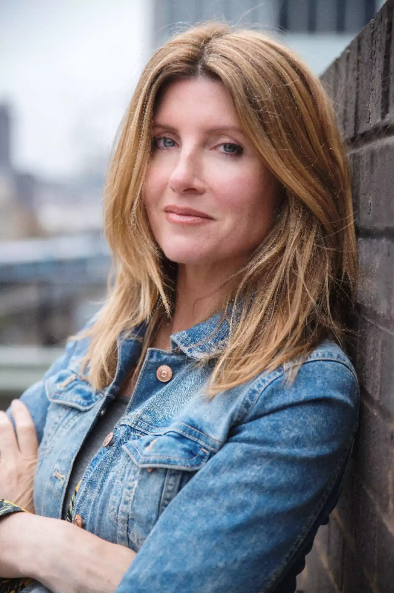 Sharon Horgan and the Sisterhood of ‘Bad Sisters’