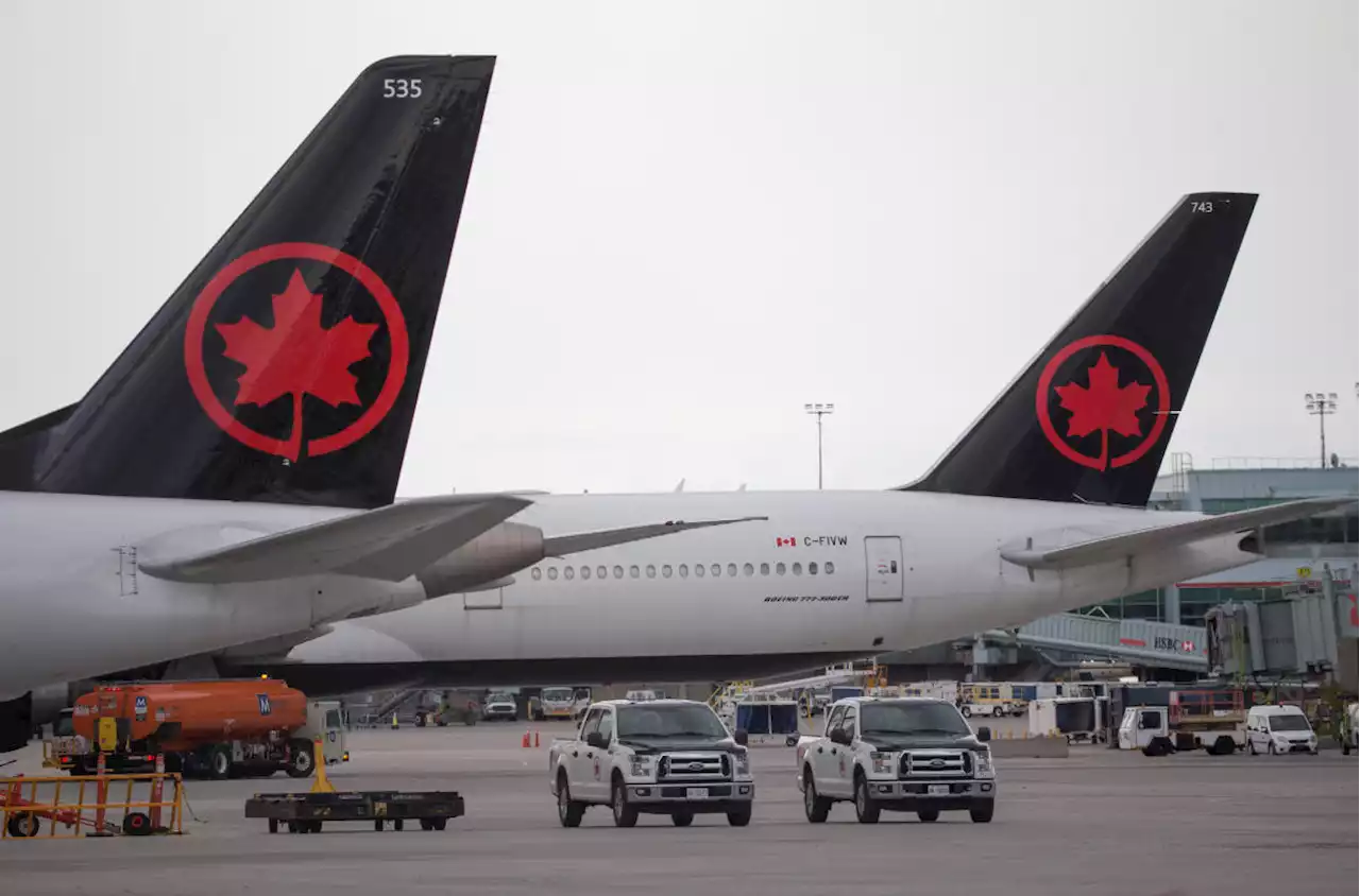 Air Canada to add more international flights next summer