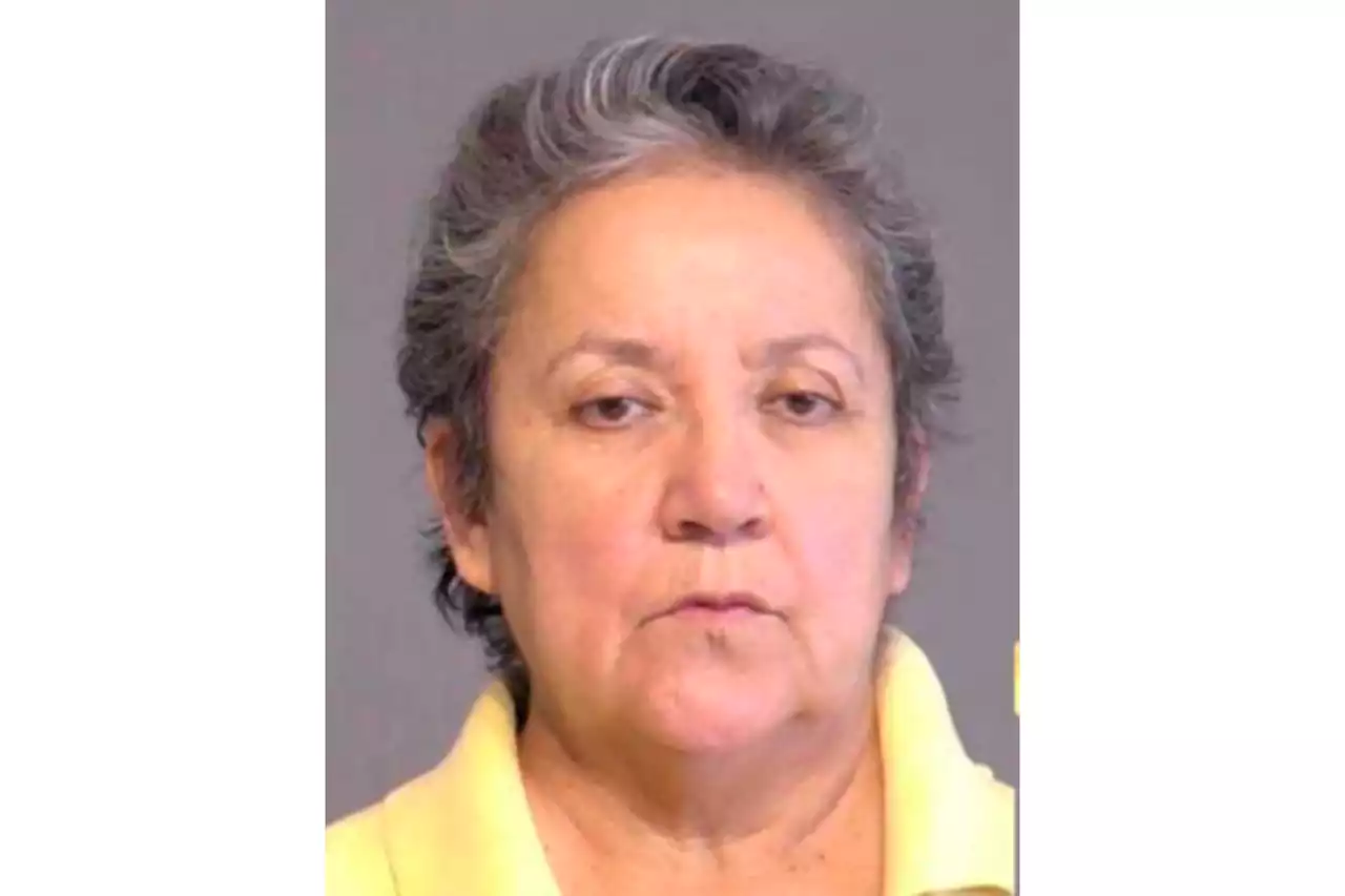 Arizona woman gets 30 days in jail for collecting 4 ballots