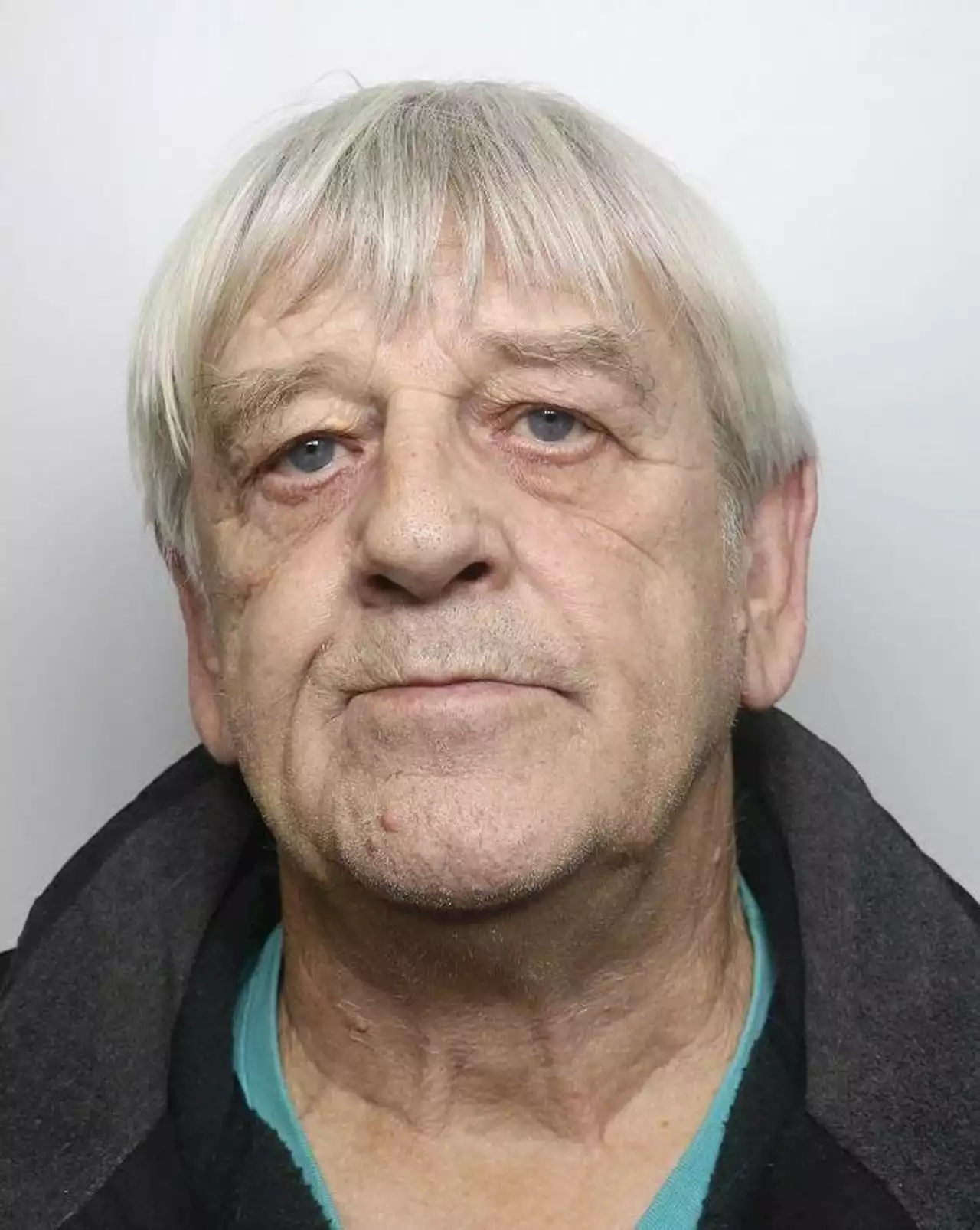 Paedophile pensioner jailed for 31 years for raping children and sexually abusing a dog