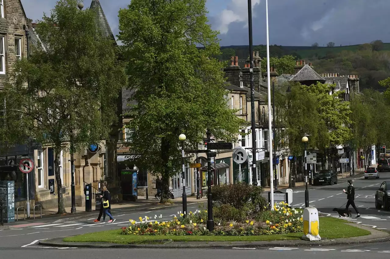 Three Natwest branches in Yorkshire branches to shut - as Ilkley's is only used by five customers to do personal banking