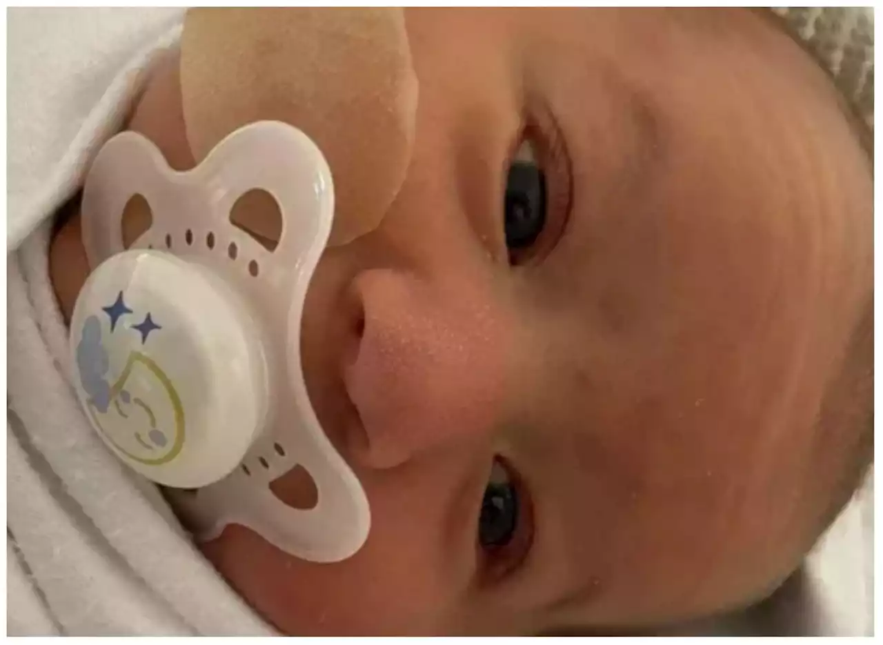 Yorkshire family devastated as baby dies at just 12 days old after being born with heart defects