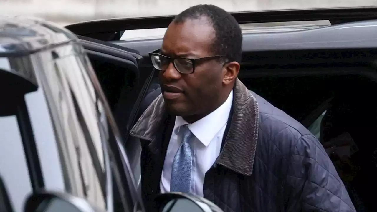 Großbritannien: Truss feuert Finanzminister Kwarteng