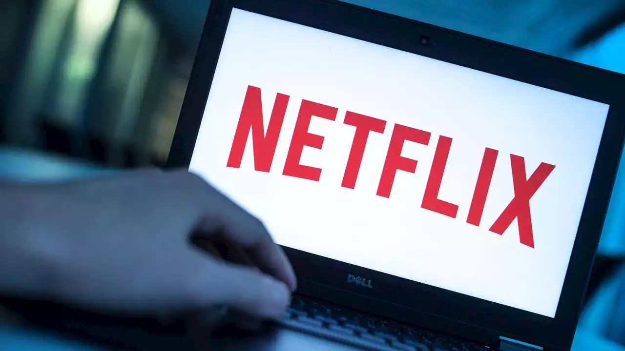 Streamingangebot: Netflix schaltet ab November Werbung