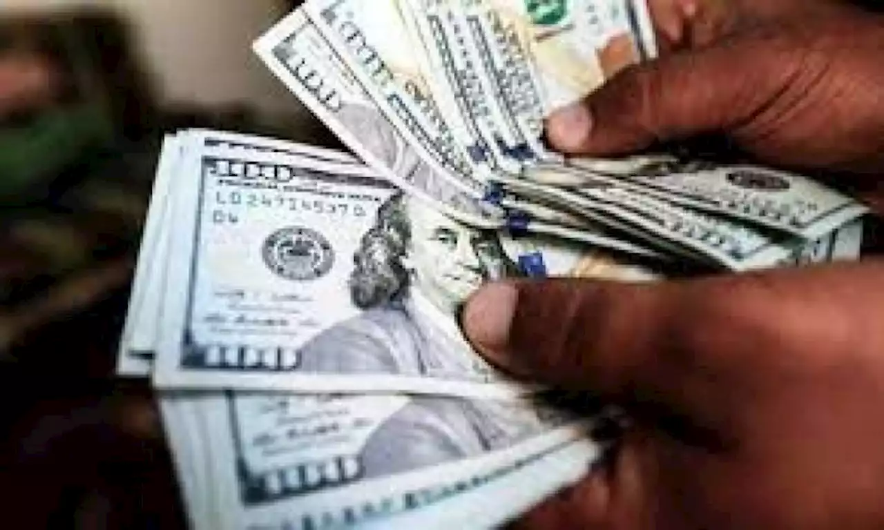 External payments, debts halt rupee’s recovery against dollar