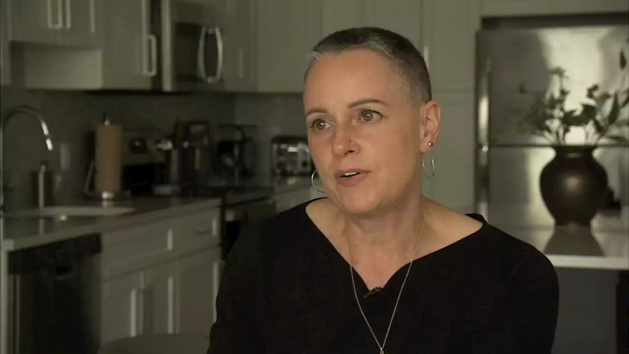 Pa. breast cancer survivor speaks out on choosing own path through treatment