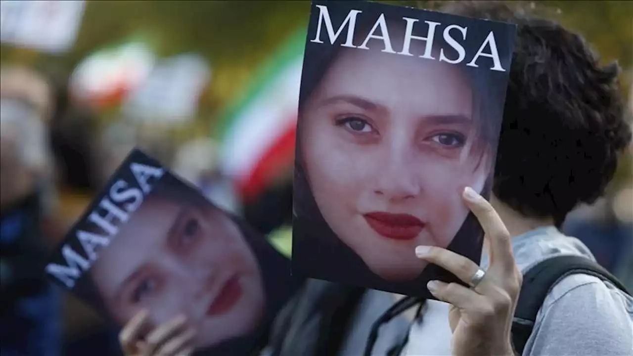 اعتراضات در ایران همچنان ادامه دارد