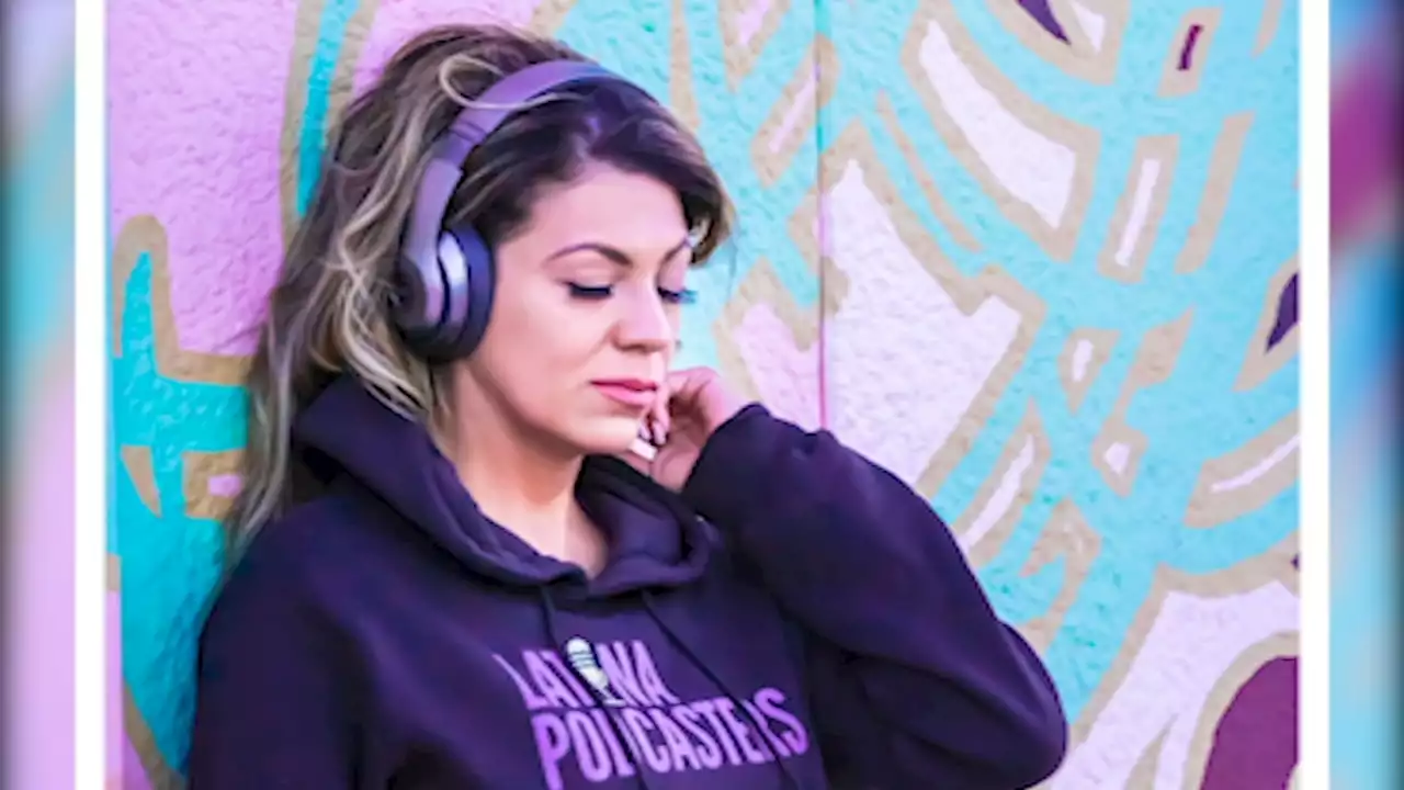 The Latina Podcasters Networks: The new wave of women in the podcasting world