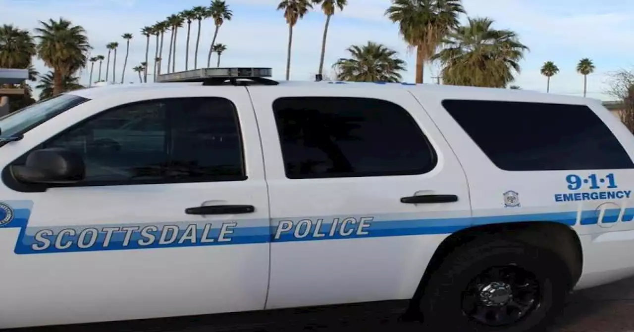 Scottsdale police asking for public's help as it investigates sex assault case from Wednesday