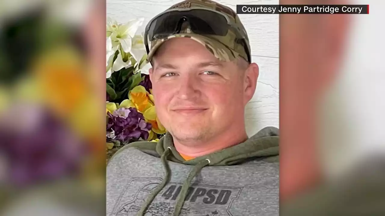 American veteran, father of 5 from Idaho dies while fighting as volunteer in Ukraine, family says