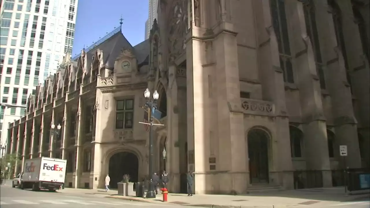 Archdiocese of Chicago adds dozens of new names to list of priests, clergy accused of sex abuse