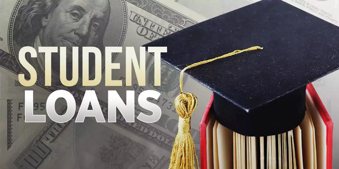 Beta testing begins of student loan forgiveness application