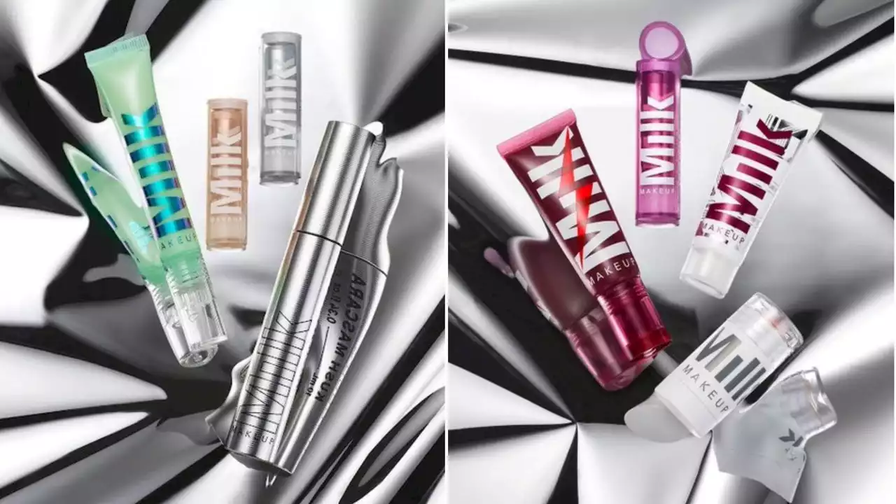 These Milk Makeup Products Are Worth Every Single Penny