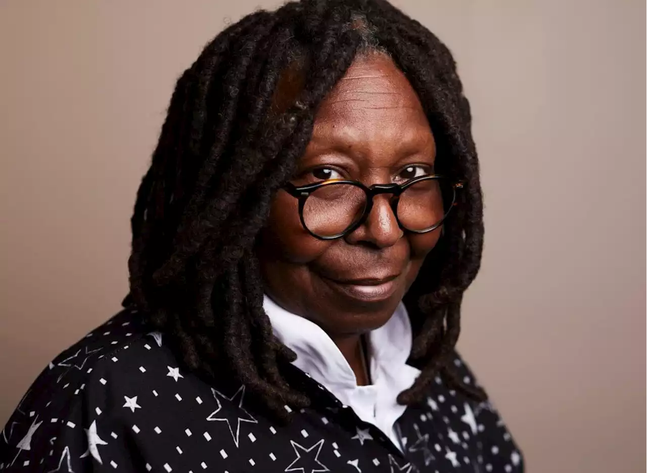 For Whoopi Goldberg, ‘Till’ release comes after long wait | amNewYork