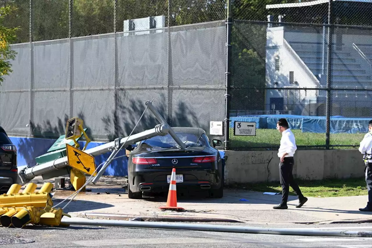 One dead, three injured after Brooklyn collision | amNewYork