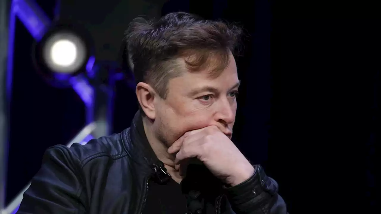 Elon Musk: SpaceX provides 'major battlefield advantage' over GPS