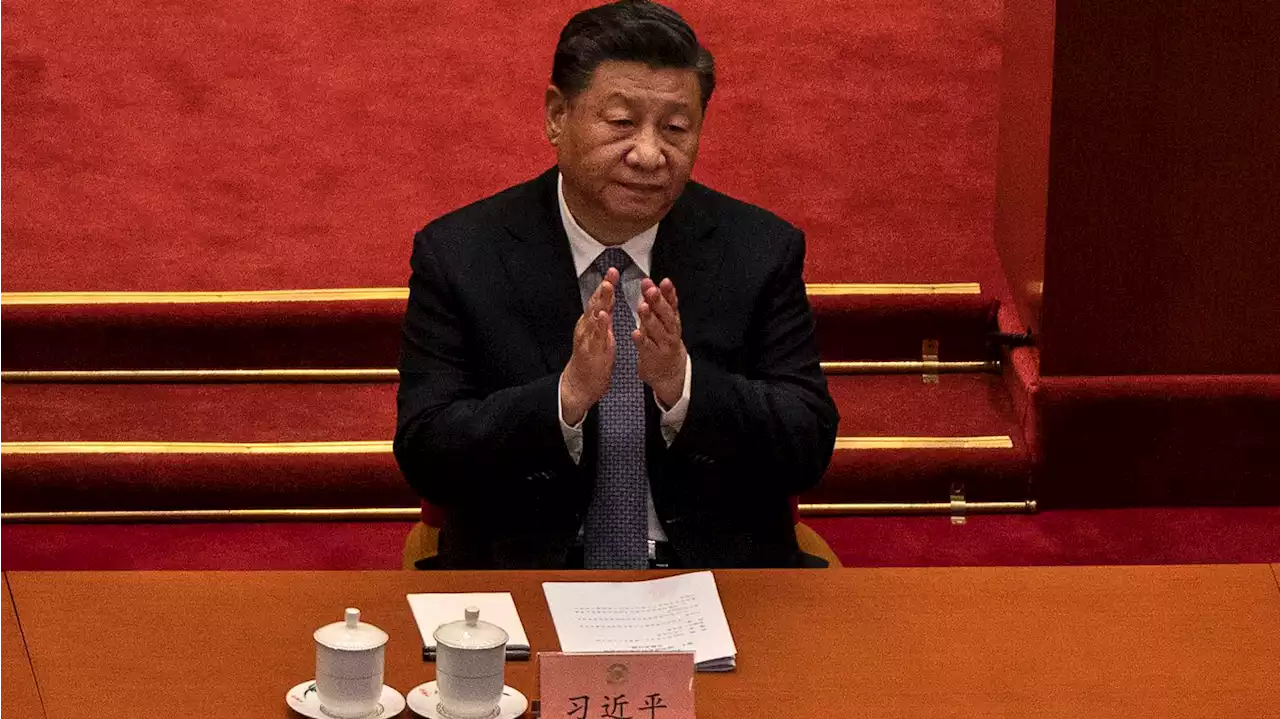 What China looks like after a decade of Xi Jinping's rule