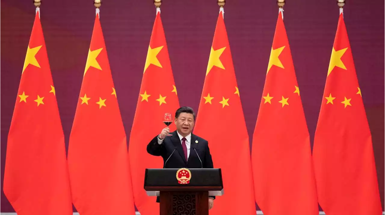 Ist Xi Jinping der mächtigste Mann der Welt?