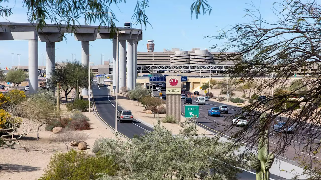 ADOT announces weekend closures, including segment of southbound I-17 in north Phoenix