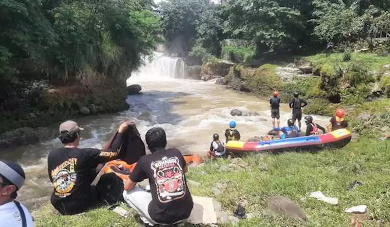 Mahasiswi IPB Belum Ditemukan, Tim SAR Fokus di Jembatan Satu Duit