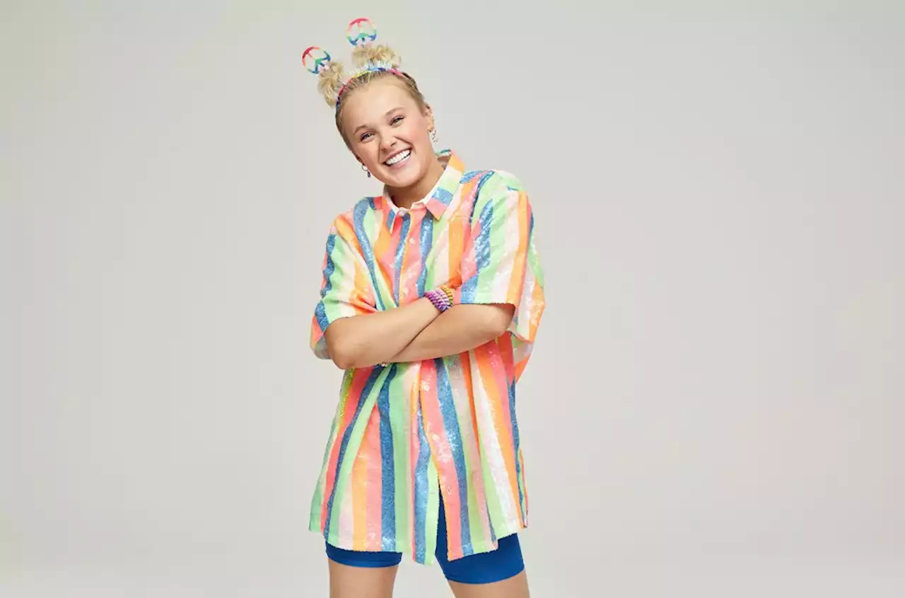 Here’s Where JoJo Siwa Stands With Candace Cameron Bure After Their Public Back-and-Forth